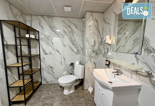 Гранд Хотел Нирвана 4* - снимка - 25