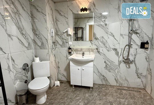 Гранд Хотел Нирвана 4* - снимка - 26