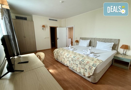 Гранд Хотел Нирвана 4* - снимка - 22