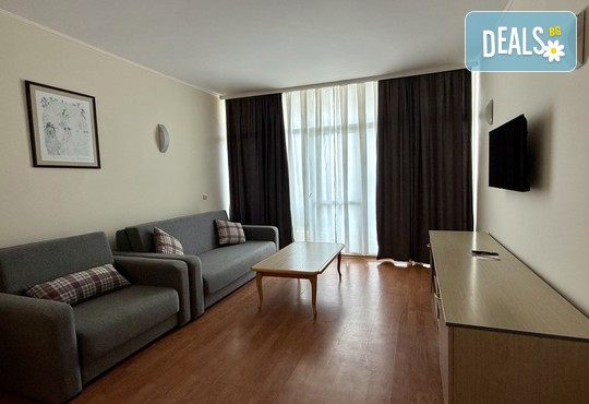 Гранд Хотел Нирвана 4* - снимка - 23