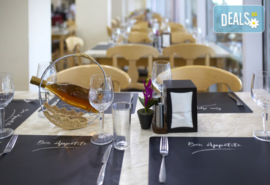 Гранд Хотел Нирвана 4* - снимка - 41