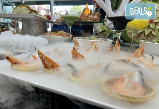 Гранд Хотел Нирвана 4* - снимка - 42