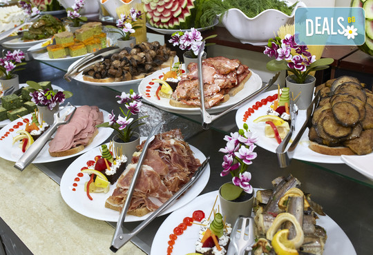 Гранд Хотел Нирвана 4* - снимка - 44