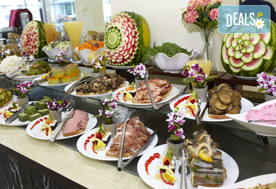 Гранд Хотел Нирвана 4* - снимка - 45