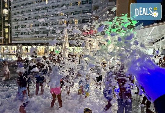 Гранд Хотел Нирвана 4* - снимка - 47