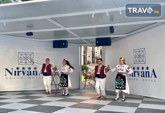 Гранд Хотел Нирвана 4* - снимка - 48