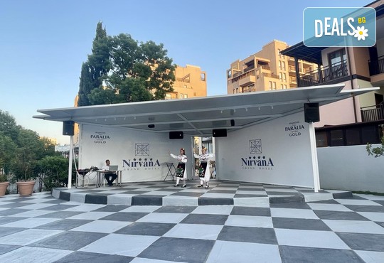Гранд Хотел Нирвана 4* - снимка - 49