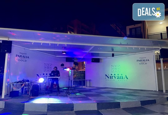Гранд Хотел Нирвана 4* - снимка - 50