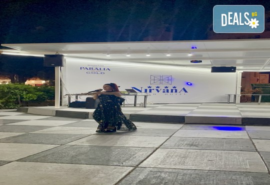 Гранд Хотел Нирвана 4* - снимка - 51