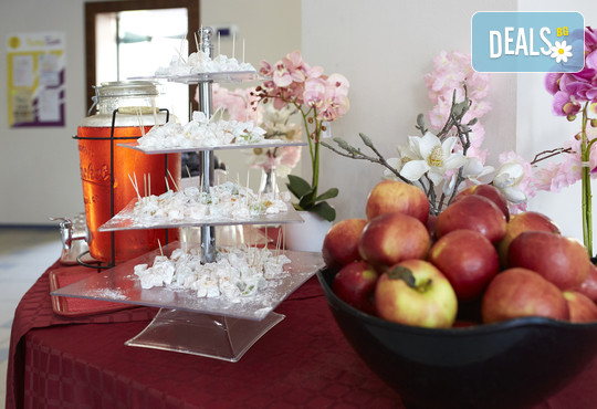 Гранд Хотел Нирвана 4* - снимка - 52