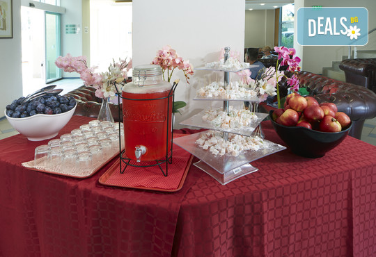 Гранд Хотел Нирвана 4* - снимка - 53