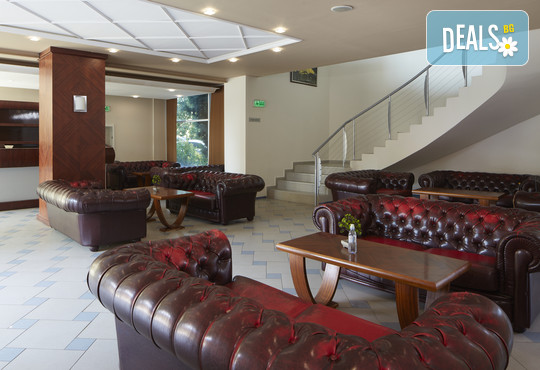 Гранд Хотел Нирвана 4* - снимка - 34