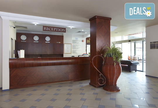 Гранд Хотел Нирвана 4* - снимка - 54