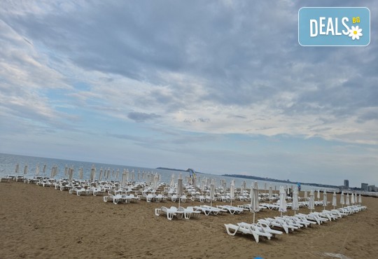 Гранд Хотел Нирвана 4* - снимка - 56