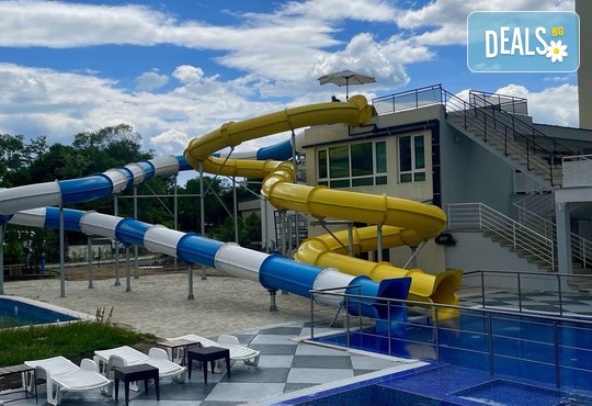 Гранд Хотел Нирвана 4* - снимка - 34