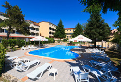 Хотел Наслада - Снимка