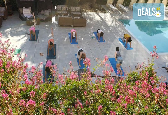 Гранд Хотел Поморие  5* - снимка - 36