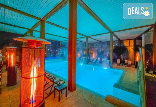 Гранд Хотел Поморие  5* - снимка - 30