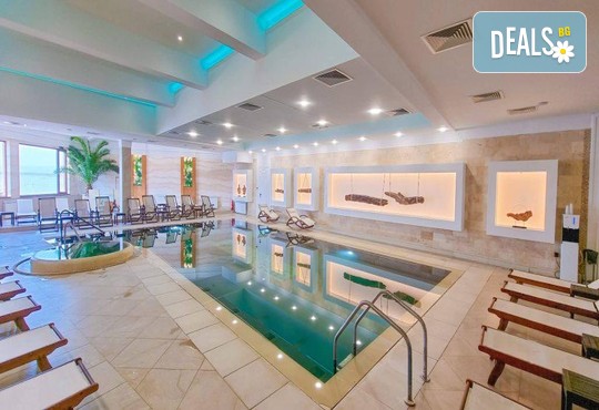 Гранд Хотел Поморие  5* - снимка - 3