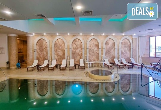 Гранд Хотел Поморие  5* - снимка - 26