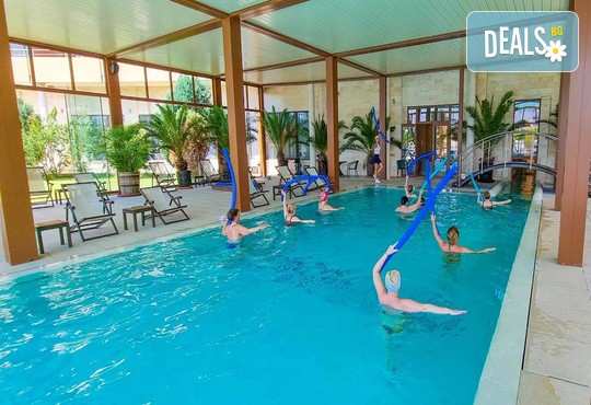 Гранд Хотел Поморие  5* - снимка - 33