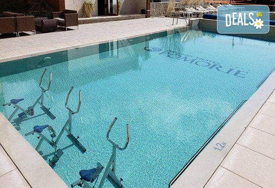 Гранд Хотел Поморие  5* - снимка - 34