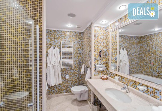 Гранд Хотел Поморие  5* - снимка - 42