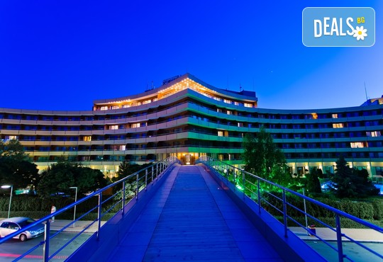 Гранд Хотел Поморие  5* - снимка - 52