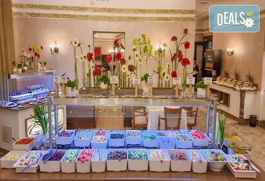 Гранд Хотел Поморие  5* - снимка - 18