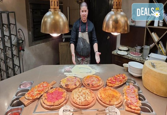 Гранд Хотел Поморие  5* - снимка - 20