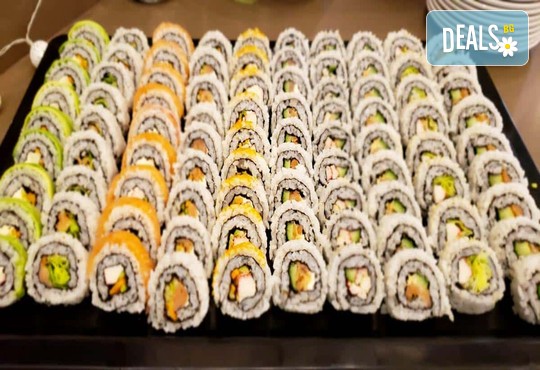 Гранд Хотел Поморие  5* - снимка - 23