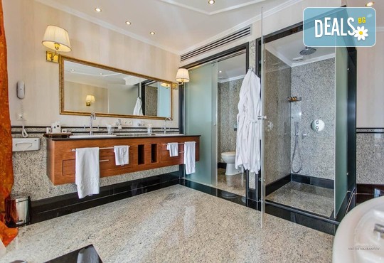 Гранд Хотел Поморие  5* - снимка - 43