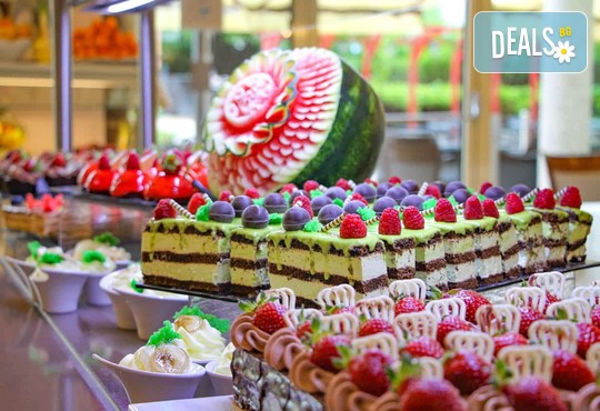 Гранд Хотел Поморие  5* - снимка - 22