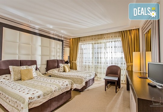 Гранд Хотел Поморие  5* - снимка - 37