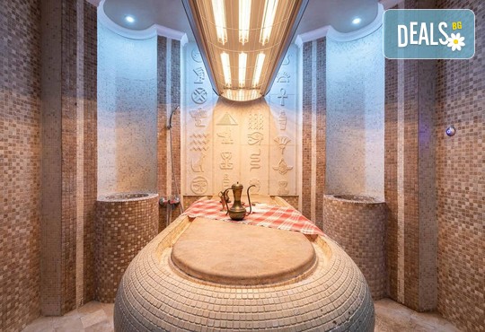 Гранд Хотел Поморие  5* - снимка - 5