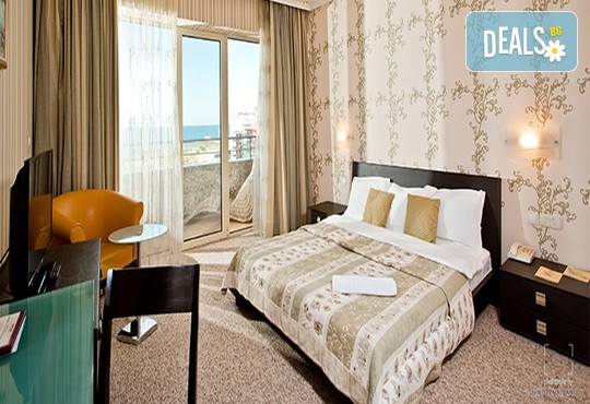 Гранд Хотел Поморие  5* - снимка - 39