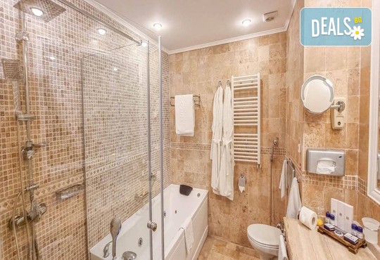 Гранд Хотел Поморие  5* - снимка - 41