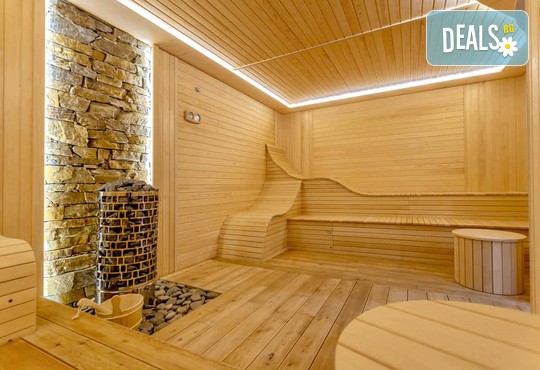 Гранд Хотел Поморие  5* - снимка - 9