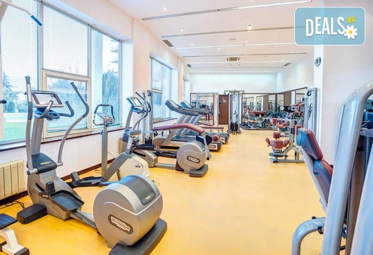 Гранд Хотел Поморие  5* - снимка - 49