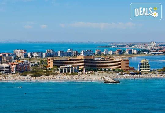 Гранд Хотел Поморие  5* - снимка - 55