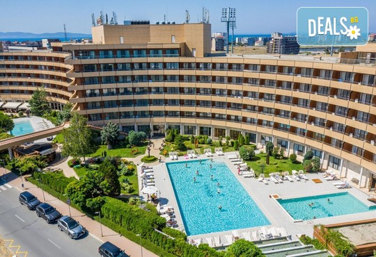Гранд Хотел Поморие  5* - снимка - 54