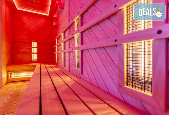 Гранд Хотел Поморие  5* - снимка - 7