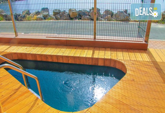 Гранд Хотел Поморие  5* - снимка - 25