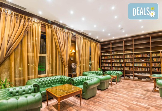 Гранд Хотел Поморие  5* - снимка - 47