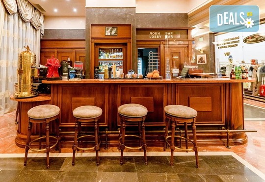 Гранд Хотел Поморие  5* - снимка - 48