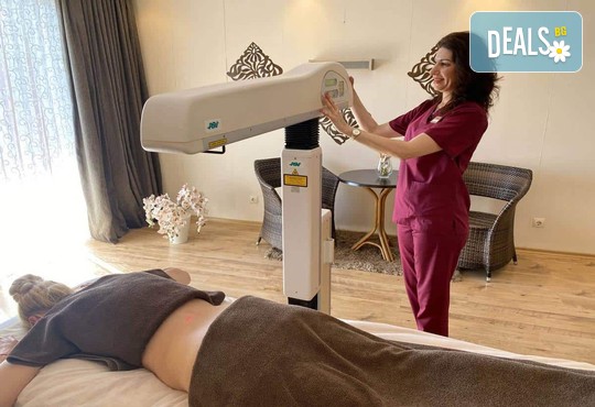 Гранд Хотел Поморие  5* - снимка - 44