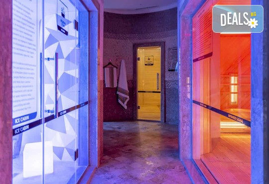 Гранд Хотел Поморие  5* - снимка - 10