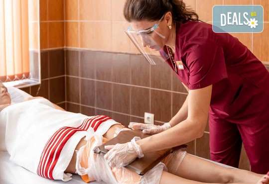 Гранд Хотел Поморие  5* - снимка - 46