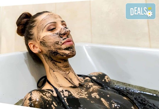 Гранд Хотел Поморие  5* - снимка - 45