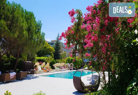 Гранд Хотел Поморие  5* - снимка - 35